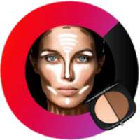 Contouring Better Pro : Makeup Step by Step 2018