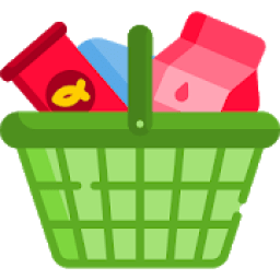 Liste de Courses - Shopping List icon