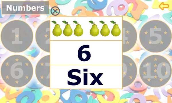English for First Grade screenshot 10