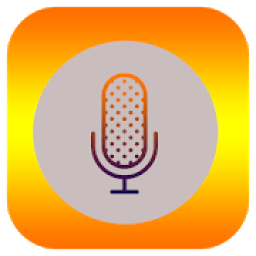 Super Voice Search All Social App आइकन