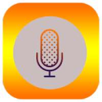 Super Voice Search All Social App