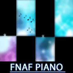 FNAF Piano Game
