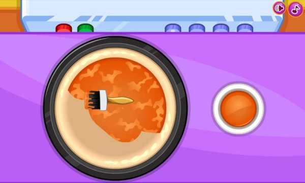 Pizza shop - cooking games screenshot 6