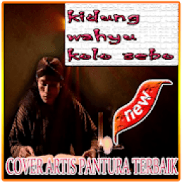 Kidung Wahyu Kolo Sebo mp3+ icon