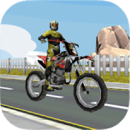 Spider Rider : Man Of Speed आइकन