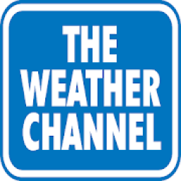 Weather Channel icon