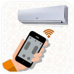 Universal AC Remote Control आइकन