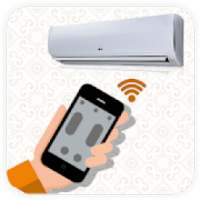 Universal AC Remote Control on 9Apps