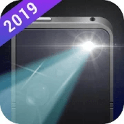 Super Flashlight आइकन