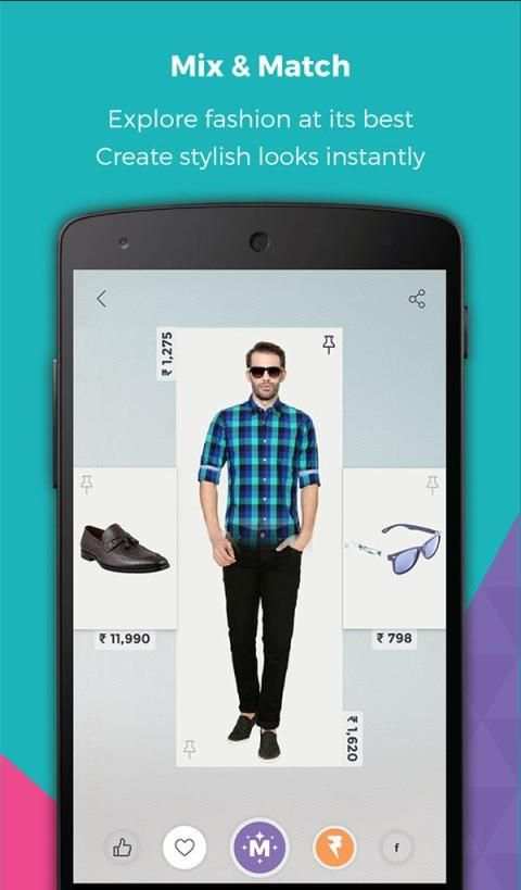 Fynd Store screenshot 8