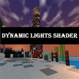 MOD Dynamic Lights Shader आइकन