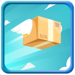 Stack of Packages आइकन