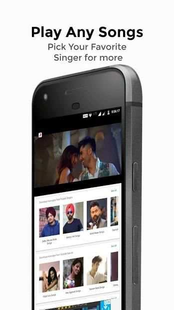 Hardy Sandhu All New Video Songs screenshot 2