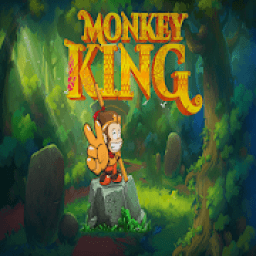 ikon Monkey King Escapade