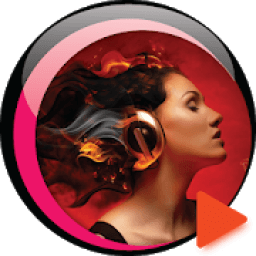 Free Music Downloader player-Cloud Service offline icon