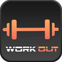 Gym & Home Workout Free - Running Fitness Planner