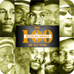 ikon Top 100 Reggae Songs Of All Time