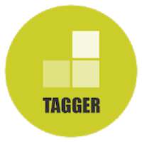 MiX Tagger - Tag Editor