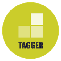 ikon MiX Tagger - Tag Editor
