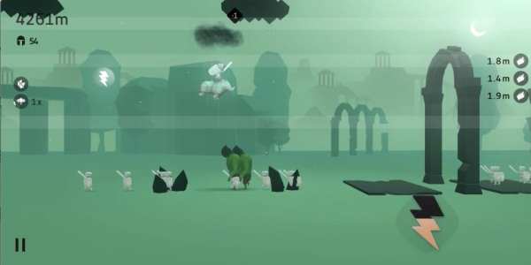 Angry Warlord : Free Casual and Fun Game स्क्रीनशॉट 14