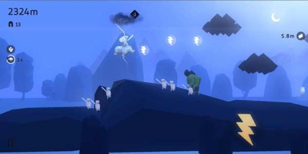 Angry Warlord : Free Casual and Fun Game स्क्रीनशॉट 4