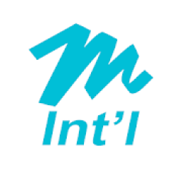 Mahar Int'l आइकन