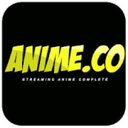 Anime.co | Channel Anime Sub Indonesia V2 icon