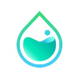 Daily Water Tracker - Drink Water Alarm & Reminder