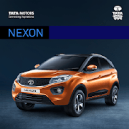 Tata Nexon आइकन