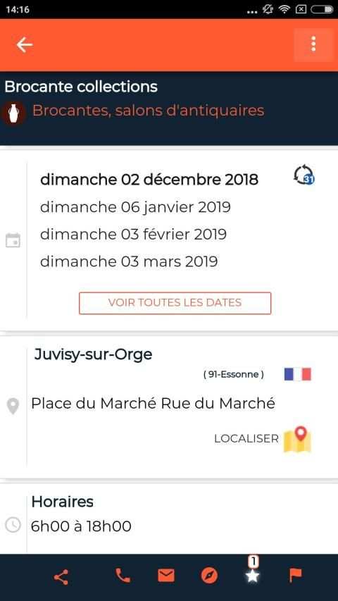 vide-greniers.org screenshot 11