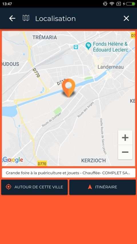 vide-greniers.org screenshot 10