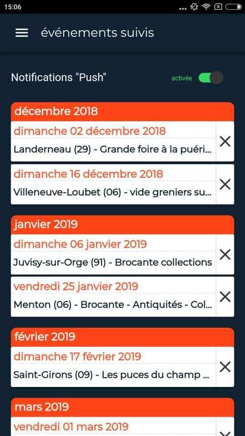 vide-greniers.org screenshot 9