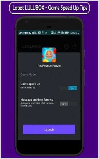 Lulubox Skin Latest : ML & FF Helper 2019 screenshot 2