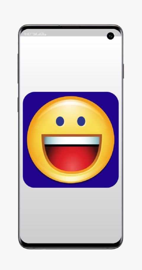 Fun Chat Messenger - Live Dating App screenshot 8