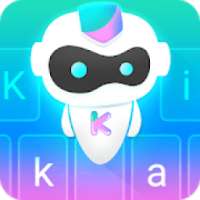 kika keyboard for XiaoMI