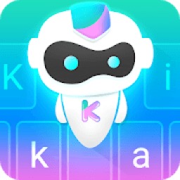 kika keyboard for XiaoMI иконка