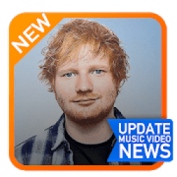 ikon Ed Sheeran Music Video and News Update