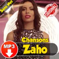 Zaho Chansons on 9Apps