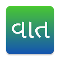 VAAT (વાત) - Voice based Android Assistance Tool आइकन