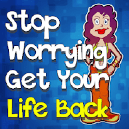 ikon Secret How to Stop Worrying and Get Your Life Back