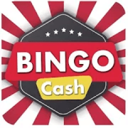 Bingo Cash - Earn Money Unlimited Cash icon
