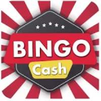 Bingo Cash - Earn Money Unlimited Cash