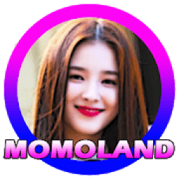 ikon BBAM BBAM - Nancy Populer Song 2019 Momoland