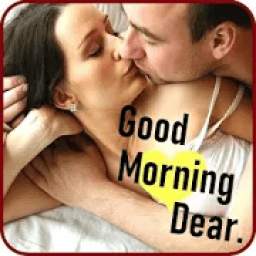 Good Morning Images, Messages and Gif