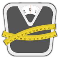 Ideal Body Weight (IBW) Calculator on 9Apps