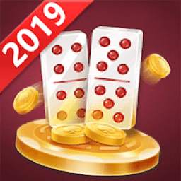 Domino Gaple 2019 Free Coin Online(AK48 Pro Games)
