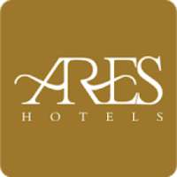 Ares Hotel on 9Apps