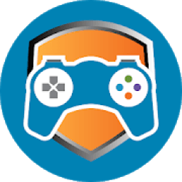 My Game Center आइकन