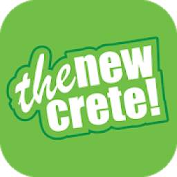 TheNewCrete