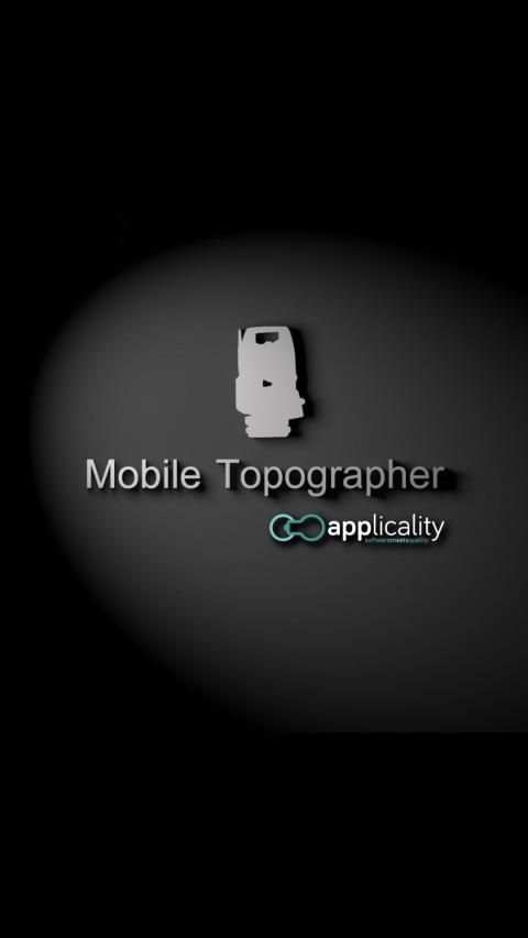 Mobile Topographer Free screenshot 9